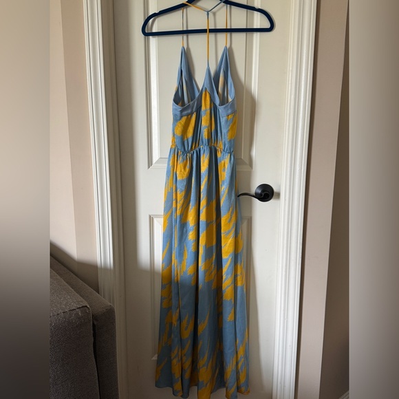 House of Harlow X revolve Mareena Dress NWOT - Picture 5 of 9